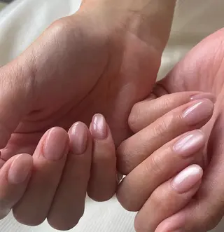 ネイル tamu nail 　金町のネイルデザイン