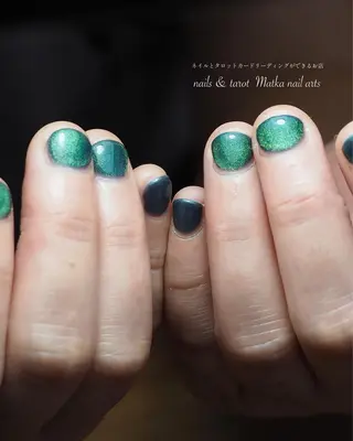 ネイル ネイルとタロット/ ユウのその他イメージ