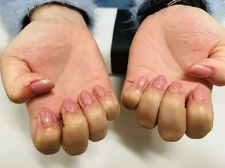 ネイル MAXKELLY 梅田店 yukariのネイルデザイン