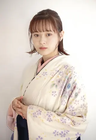 ヘアアレンジ Neolive plus所属・前田 裕介のヘアスタイル