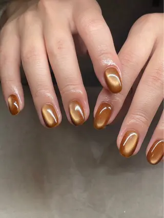 ネイル Juri. nailsTOKYOのネイルデザイン