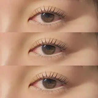 マツエク・マツパ 𓊆ᶠᵉᵉʸ𓊇 ᶜᴴᴵᴴᴬᴿᵁのマツエク・マツパデザイン