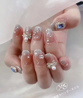 ネイル lavender所属・日暮里🦋 lavenderのエステ・リラクイメージ