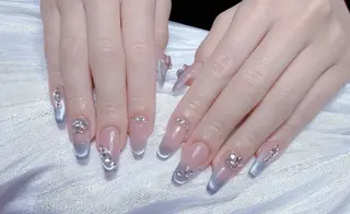 ネイル Em ma高田马場のネイルデザイン