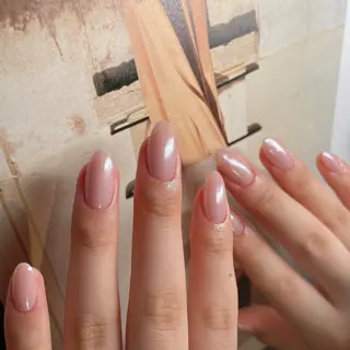 ネイル lilbondir. chiharuのネイルデザイン