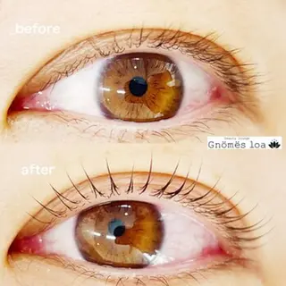 マツエク・マツパ 今関 美穂の眉毛・アイブロウイメージ