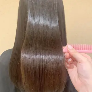 ロング GO TODAY SHAiRE SALON所属・𝒢𝒾𝓇𝓁𝓎 ⑅　𝓎𝓊𝓀𝒶のヘアスタイル