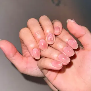 ネイル 🫧OPELIA NAIL渋谷🫧のネイルデザイン