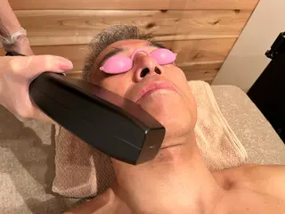 脱毛サロン ナチュリス所属・玉井 美子のエステ・リラクイメージ