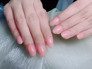 ネイル Yuxi Beauty salon 【ユーシィー ビューティ サロン】所属・ユーシーネイルサロン 池田公園店のネイルデザイン