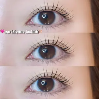 マツエク・マツパ BUHTI ブーチ 本八幡のマツエク・マツパデザイン