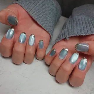 ネイル nailme! 遠藤智佳のネイルデザイン