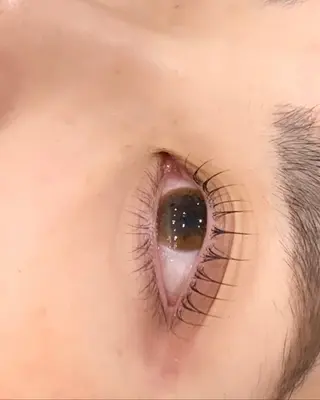 マツエク・マツパ Matsumoto 💖Juraのマツエク・マツパデザイン