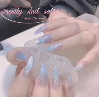 ネイル ✨Serenity Nail salonのネイルデザイン