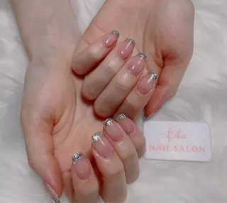 ネイル 米澤 ハナユキのネイルデザイン