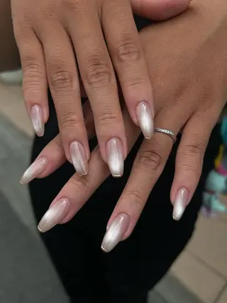 ネイル 2me（ツメ） ♡ NENEのネイルデザイン