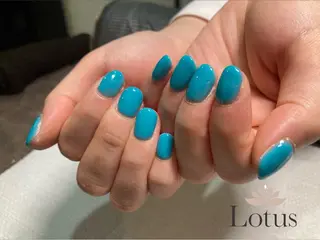 ネイル elu しみずのネイルデザイン