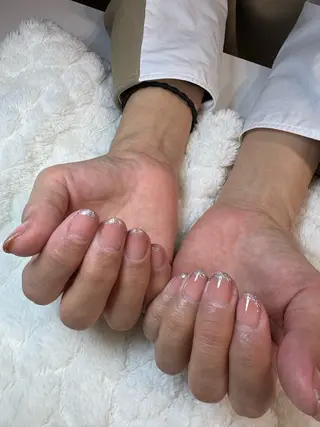 ネイル ネイルサロンÜmit YUKAのネイルデザイン