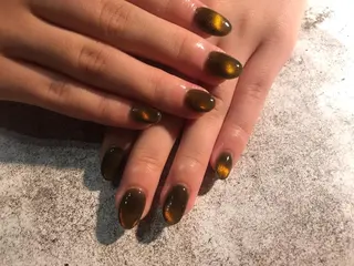 ネイル Kimura Yukoのネイルデザイン