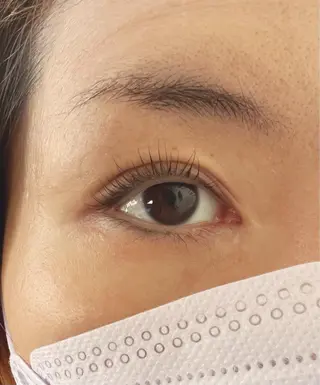 マツエク・マツパ 💎マツエク特化 さりな💎のマツエク・マツパデザイン