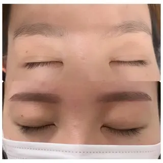 アイブロウ 💗💗 AIRI💗💗のマツエク・マツパデザイン