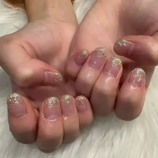 ネイル 小野澤 紗智のネイルデザイン