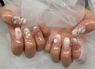ネイル NAILSALON ViViのネイルデザイン