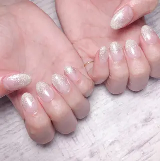 ネイル 個室ネイルサロンDolly  Girl〜ドーリーガール〜所属・DollyGirl KYOKOのネイルデザイン