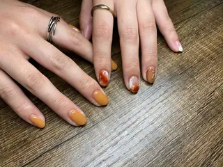 ネイル kana gotoのネイルデザイン