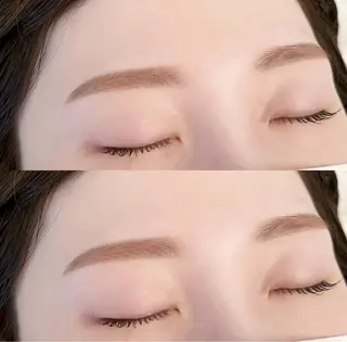 アイブロウ mayu Amelie渋谷のマツエク・マツパデザイン