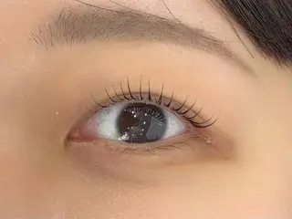 マツエク・マツパ edur所属・edur 梶並のマツエク・マツパデザイン