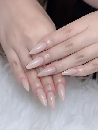 ネイル Lumi Nail 新大久保3‘のネイルデザイン
