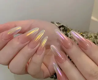 ネイル Trend Nail シルフのネイルデザイン