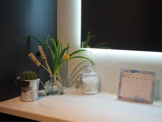 Lilyboo 星のエステ・リラクイメージ