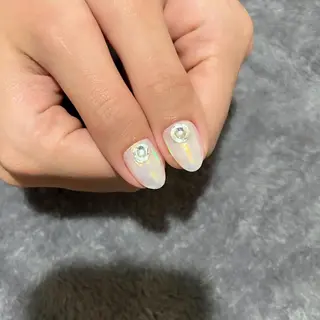 ネイル u sのネイルデザイン