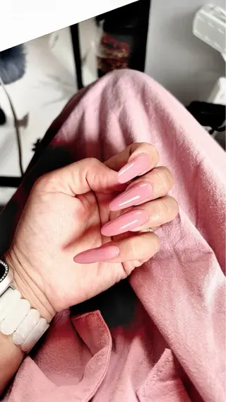 ネイル T + B ❇︎ ayuのネイルデザイン