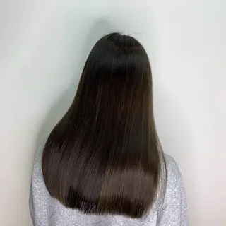 ロング NYNY🗽💕 ayameのヘアスタイル