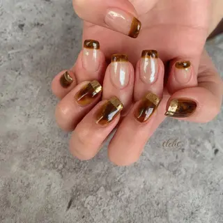 ネイル Rio 𓍼のネイルデザイン