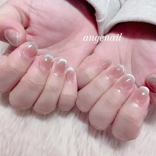 ネイル オーナーネイリスト MAKIのネイルデザイン