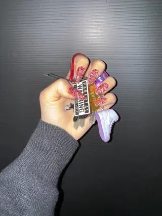 ネイル private nail salon ODD所属・Private Salon ODDのネイルデザイン