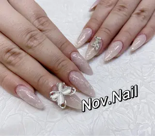 ネイル Nov. ネイルサロンのネイルデザイン