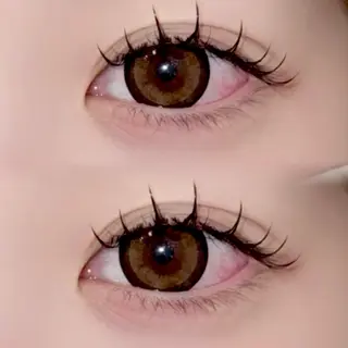 マツエク・マツパ 🎀PLATINUM DOLL怜鳳🎀のマツエク・マツパデザイン