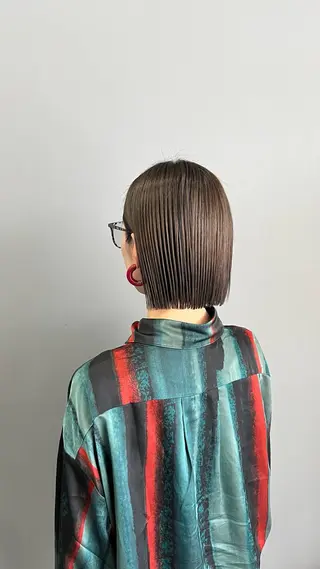 カラー 🎀 Noa 🎀のヘアスタイル