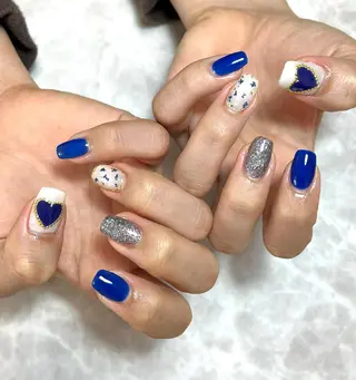 ネイル nails' it...のネイルデザイン