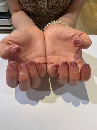 ネイル KATO CHIERIのネイルデザイン