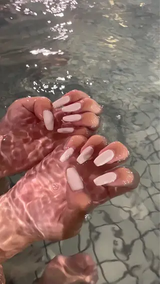 ネイル Salon chou chou所属・chouchou renaのネイルデザイン