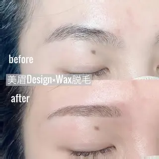 アイブロウ chouchou. 石塚/店長のマツエク・マツパデザイン