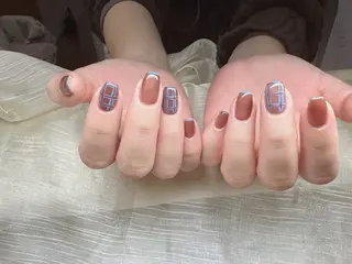 ネイル はな ネイルのネイルデザイン