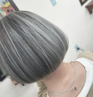 ショート 56hair  武蔵小杉店のヘアスタイル