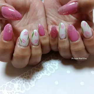 ネイル ネイル junkoのネイルデザイン